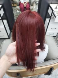 -藤野造型·专业烫染店