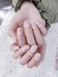 -吉吉靓甲美睫