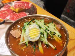-韩宫宴烤肉·料理(合肥中环城店)
