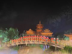 -禅宗少林·音乐大典