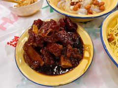 -东排食堂长沙小吃大排档(五一广场店)