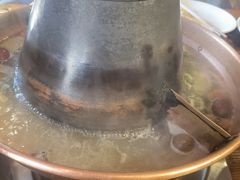 -義聚德·清真铜锅涮羊肉·烧烤(河东店)