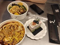 -W COLLECTIVE  DESSERT SHOP
