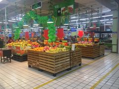 -沃尔玛购物广场(仓山万达店)