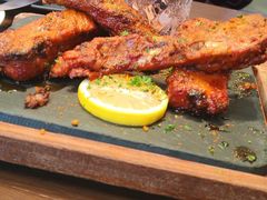 -Shantek象提南亚餐厅&西餐融合Bistro(淮海中路店)