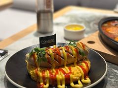 -沛家·西餐Brunch·直火料理