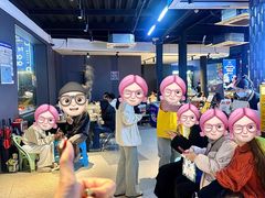-争先鲜·蒸汽海鲜自助·鲜切牛肉