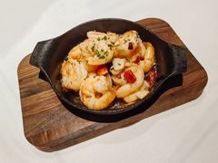 -Steaking·食间牛排(和平店)