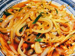 -雲蜀龙阁·金牌水煮鱼(方庄店)