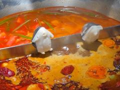 -湊湊火锅·茶憩(上海合生汇店)