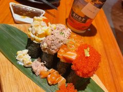 爆炸军舰-摩打食堂(佳兆业店)