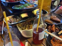 -微醺烤牛·炭火烧烤·精酿啤酒(东郊记忆店)