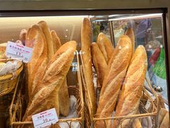 -山崎面包(静安久光店)