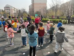 -天津市盛世星光幼儿园