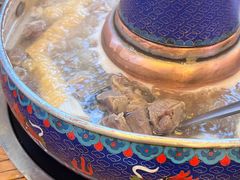 -毛辣果·贵州红酸汤牛肉火锅(西单店)