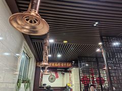 -运德成·天津老味烧烤(广开二马路店)