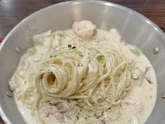 -Kpasta韩式意大利面
