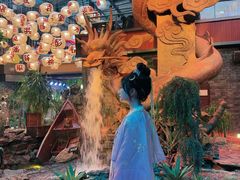 -云境生态园(红谷滩店)