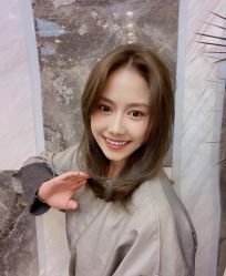 -Rise Hair上升造型