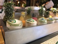 -大头椰·椰子鸡火锅(南宁万象城店)