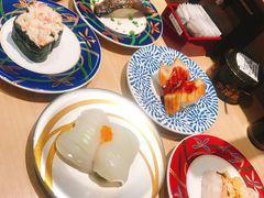 -大起水产回转寿司(道顿堀店)