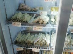 -大腕炸串(河东总店)