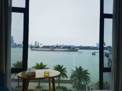 -厦门屿爱月子中心(独栋海湾店)