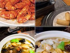 -美未居·老字号·地道顺德菜·桑拿鸡·鱼生(容桂店)