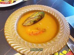 -Mezomd曼索蒂西班牙餐厅(广粤店)