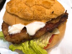 -华嫂冰室(尖沙咀店)