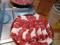 -阳阳老火锅(小南门店)