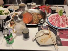 -刘一锅筋头巴脑(大悦城C店)