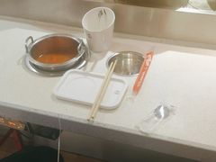 -龍歌自助小火锅(崂山丽达店)