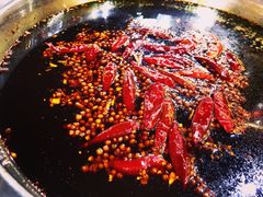 -枇杷园食为鲜火锅(南山店)