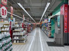 -大润发(合川店)