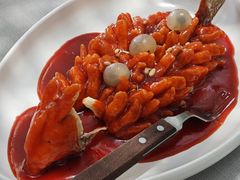 -寻魏·金陵十二菜(老门东店)