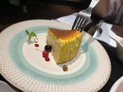 -西堤牛排(恒隆广场店)