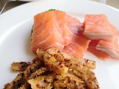 -永泰福朋喜来登酒店-宜客乐自助餐厅(远大路店)