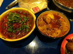 -马路边边火锅串串(观前街店)