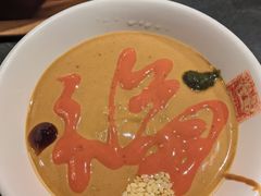 -京门老爆三·铜锅涮肉 爆肚(芳群园店)