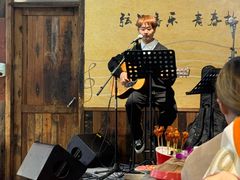 -生活如沸·顺德水牛奶火锅(大学路店)