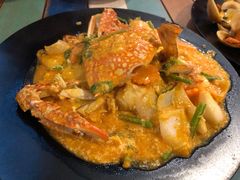 -Doo Dee Thai Food(Issan/Isaan/Esan)