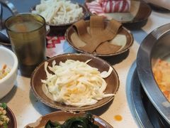 -芈重山老火锅(广州首店)