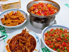 -欧记大排档·景德菜(上海首店)
