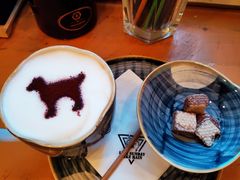 -餐酒吧Com-ing Bar(上海路店)