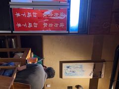 -串大叔炭火烤串·鸡西大冷面刀削面(总店)