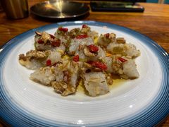 -柴窝堡22号辣子鸡·传承新疆菜