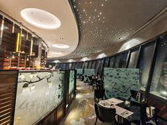 -广州花园酒店·凌璇阁旋转餐厅CAROUSEL360