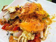 -景好海鲜餐厅(大鹏必选旅游店)