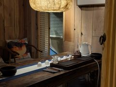 -邈墨茶馆(凤起路店)